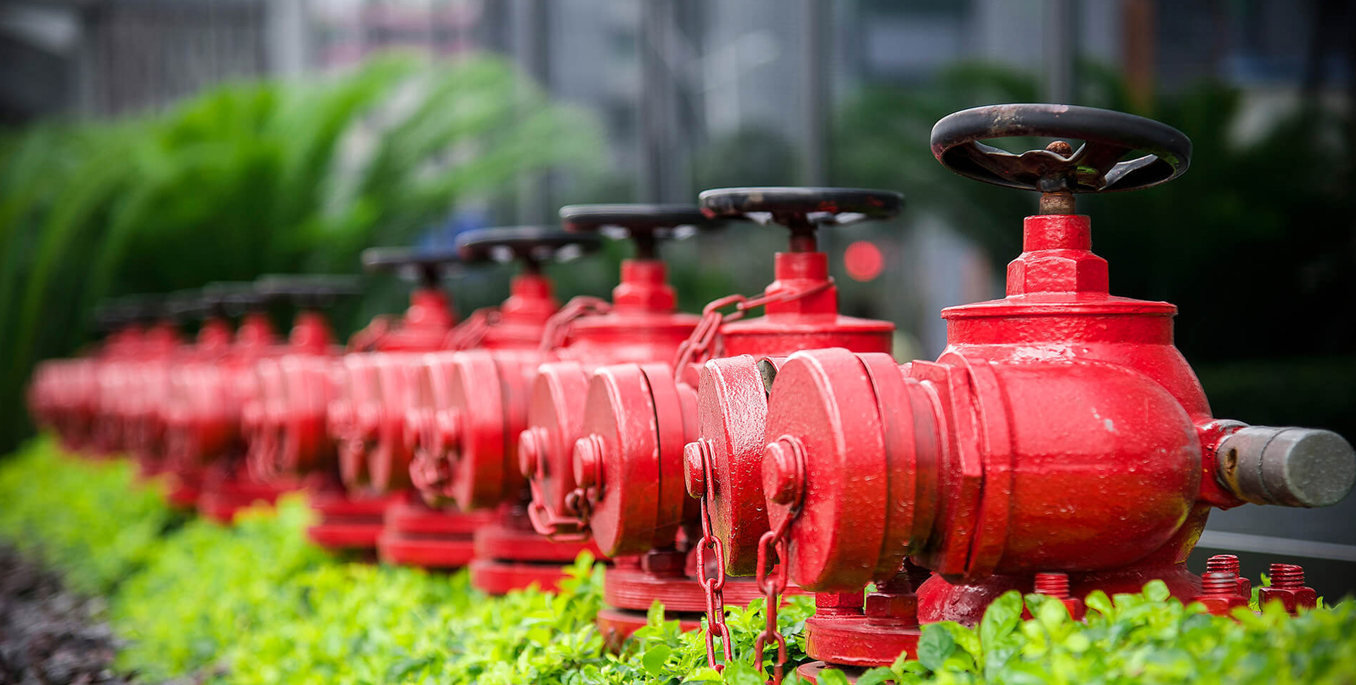 智能安全保障系統(tǒng)