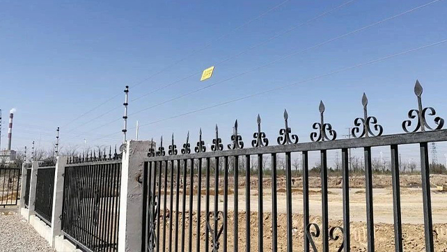 新手必學(xué)|脈沖電子圍欄前端室外安裝細(xì)節(jié)原來(lái)這么多！