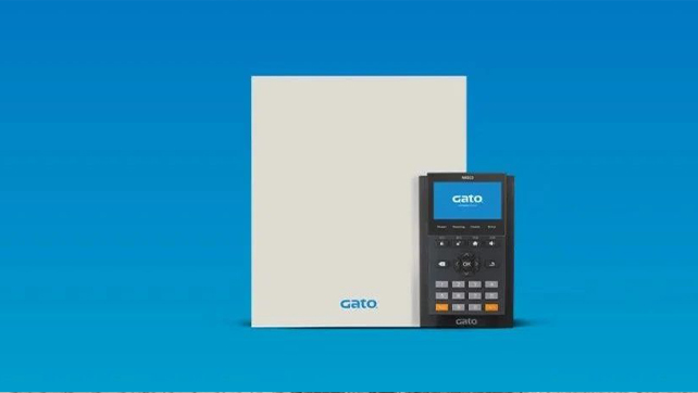  報(bào)警主機(jī)和控制鍵盤接線圖集