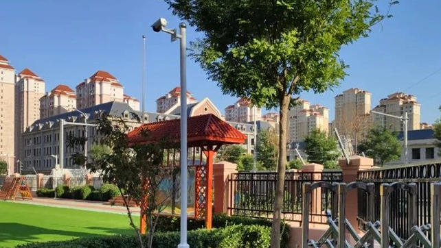 開(kāi)學(xué)季！廣拓給孩子們最好的禮物是安全！