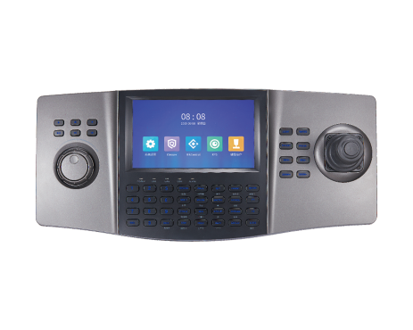 GLK300網(wǎng)絡(luò)鍵盤