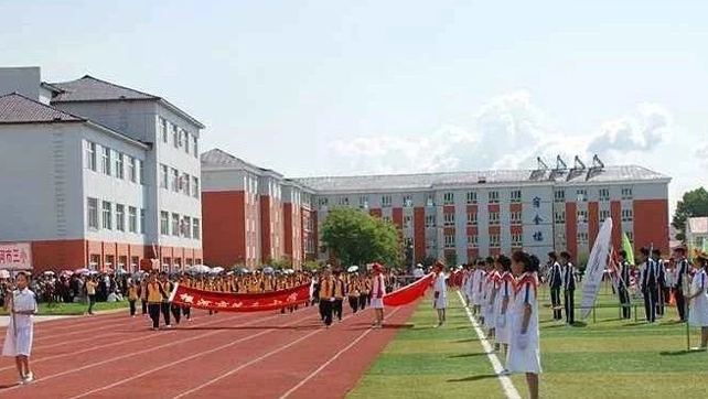 開(kāi)學(xué)季，&ldquo;校園安全風(fēng)險(xiǎn)防控體系&rdquo;建設(shè)再推進(jìn)！