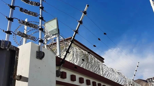 收藏|看完再也不會(huì)搭錯(cuò)脈沖電子圍欄的絕緣子和桿件！