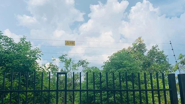 秘籍|電子圍欄主機(jī)接線不求人不出錯(cuò)，你需要收藏這些圖片！