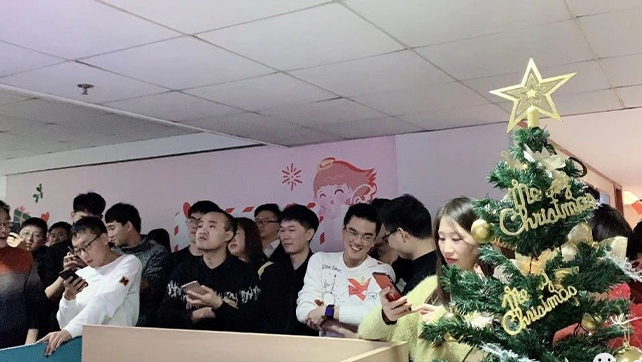 安博會現(xiàn)場直擊，廣拓全系列產(chǎn)品及解決方案首次集中亮相！