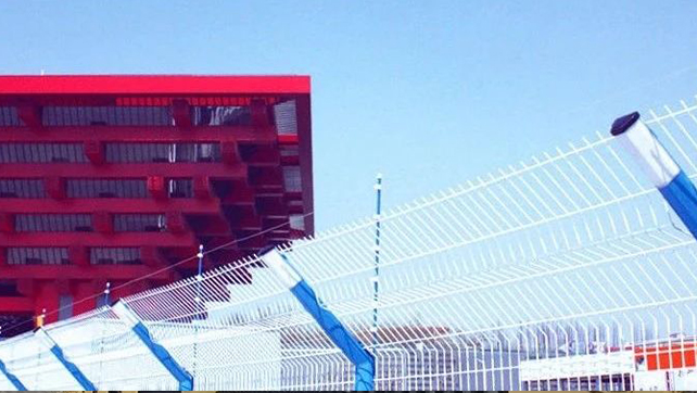 五一出游高峰不必慌，疫情防控神器來(lái)幫忙！