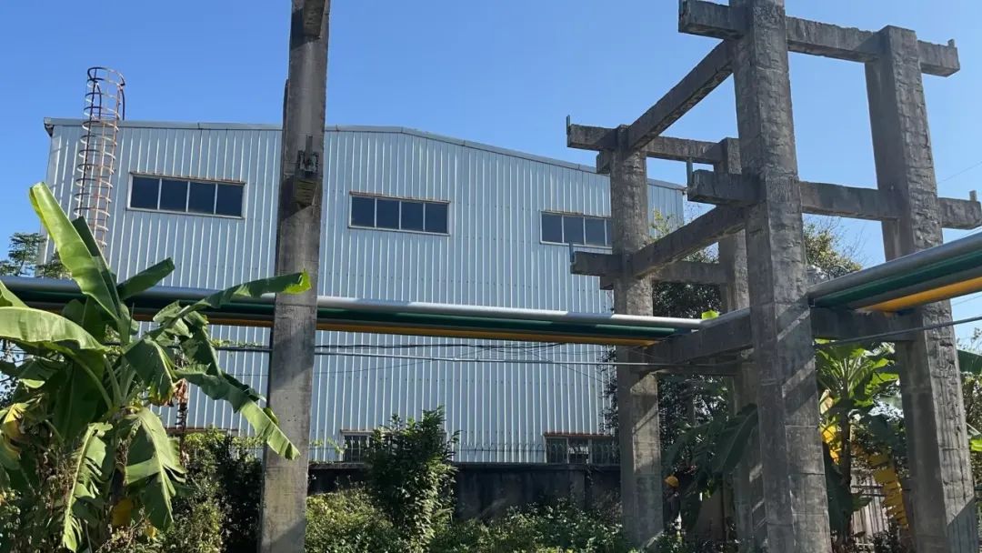 中石化北海煉化嚴(yán)選，F(xiàn)7振動(dòng)光纖通過(guò)沿海煉廠嚴(yán)苛環(huán)境考驗(yàn)！(圖10)