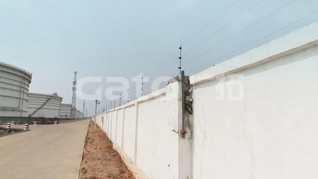 中石化北海煉化嚴(yán)選，F(xiàn)7振動(dòng)光纖通過(guò)沿海煉廠嚴(yán)苛環(huán)境考驗(yàn)！(圖16)