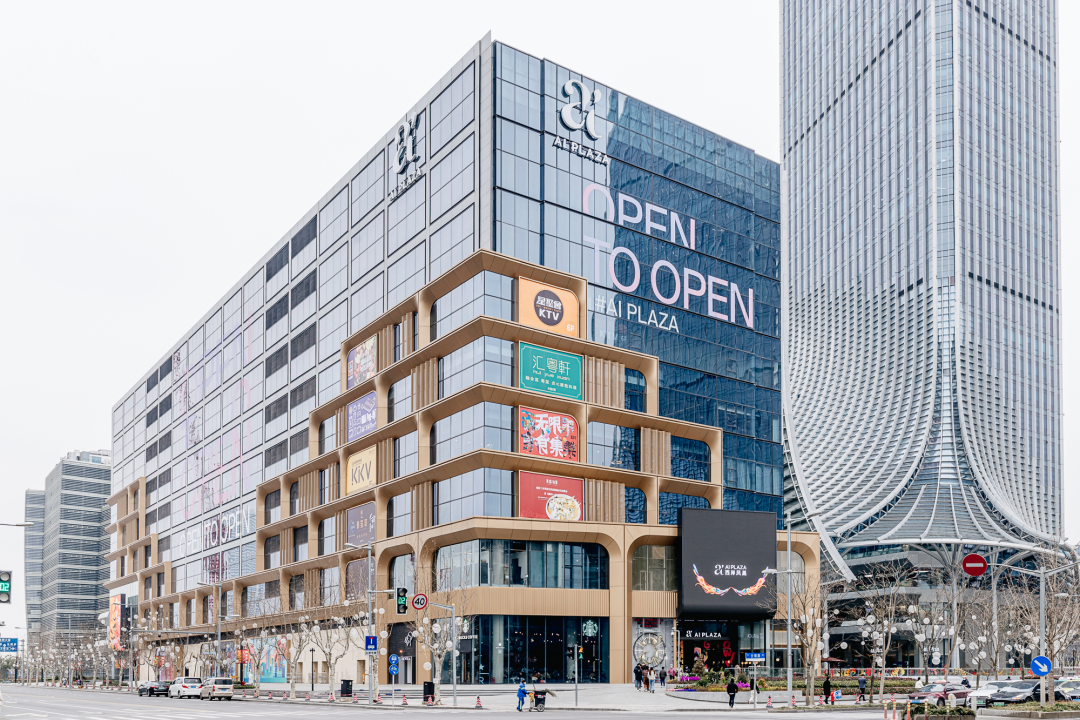 演唱會(huì)太火爆？廣拓助力上海體育場安全防范(圖6)