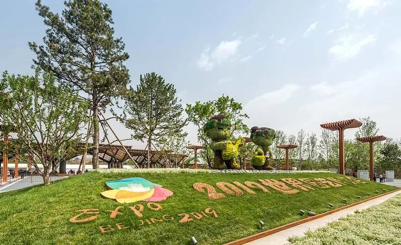 演唱會(huì)太火爆？廣拓助力上海體育場安全防范(圖7)