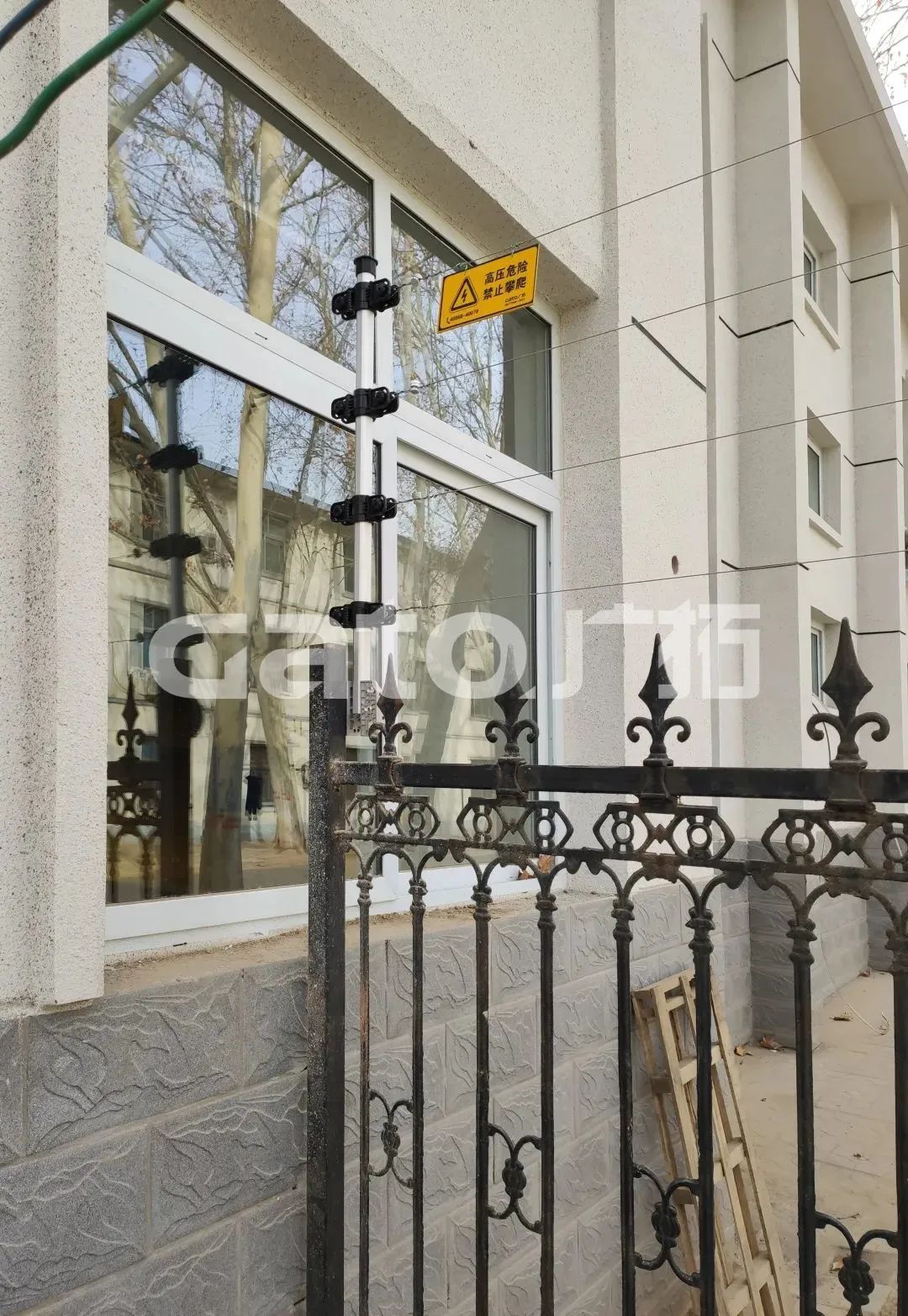 世界大學(xué)生日 | 節(jié)日盤點(diǎn)：廣拓報(bào)警產(chǎn)品走進(jìn)過(guò)哪些高校？(圖6)