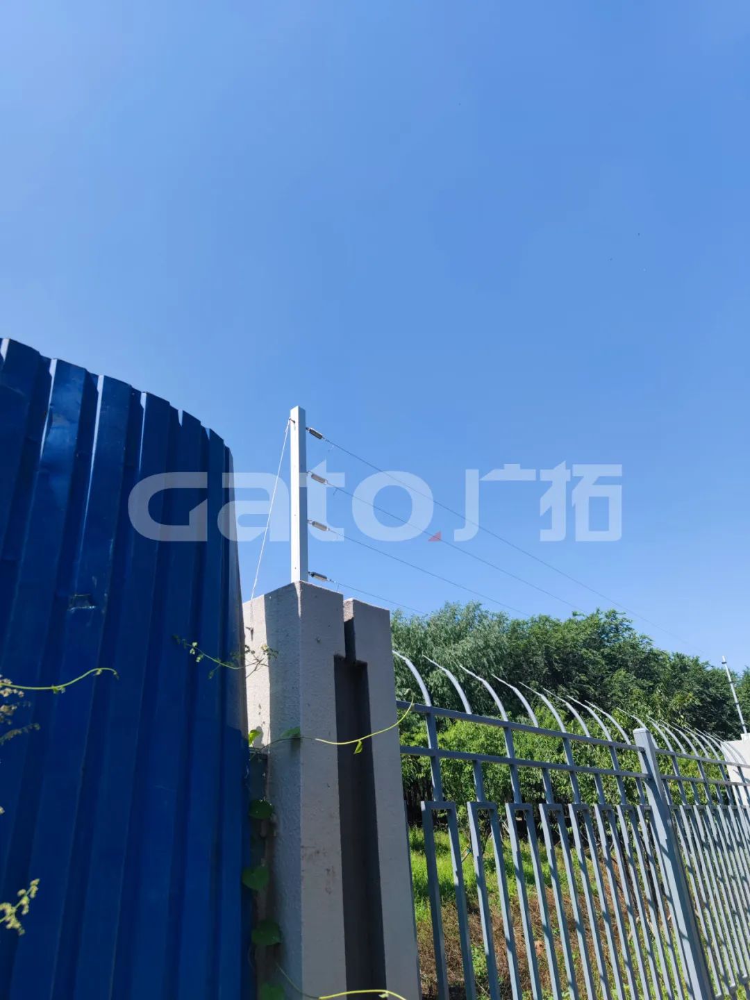 世界大學(xué)生日 | 節(jié)日盤點(diǎn)：廣拓報(bào)警產(chǎn)品走進(jìn)過(guò)哪些高校？(圖14)