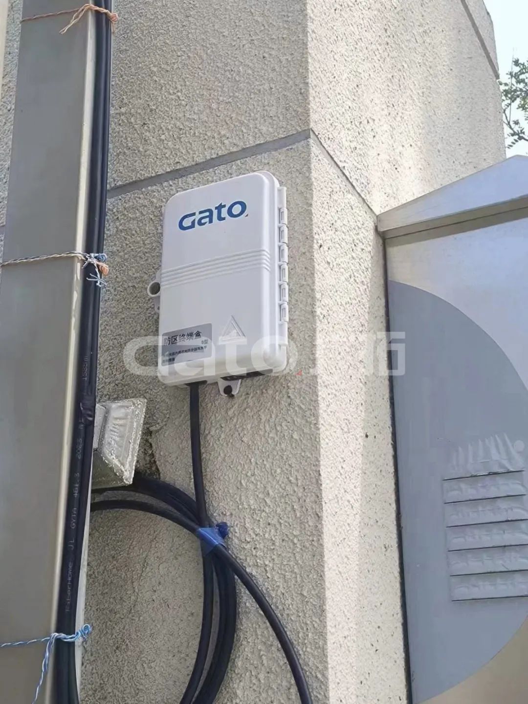 中船重工科技產(chǎn)業(yè)園住宅區(qū)，廣拓實(shí)現(xiàn)周界統(tǒng)一管控！(圖11)