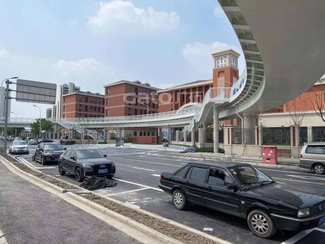 開學(xué)倒計時！廣拓校園智能安防解決方案(圖7)