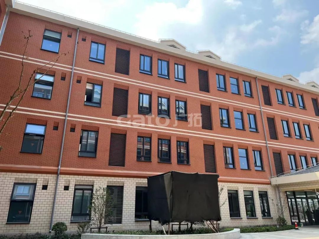 開學(xué)倒計時！廣拓校園智能安防解決方案(圖6)