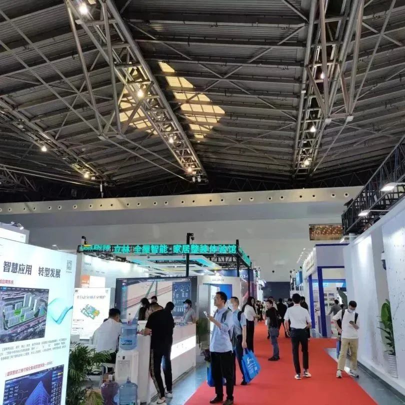 闊別4年，廣拓?cái)y幾十款新品驚艷亮相上海安博會！(圖4)