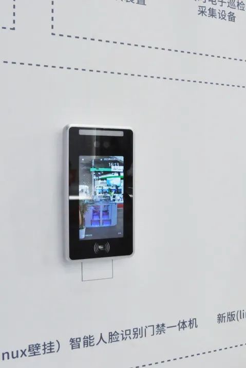 闊別4年，廣拓?cái)y幾十款新品驚艷亮相上海安博會！(圖27)