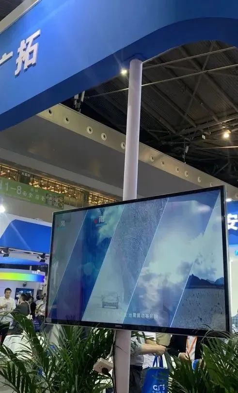 闊別4年，廣拓?cái)y幾十款新品驚艷亮相上海安博會！(圖33)