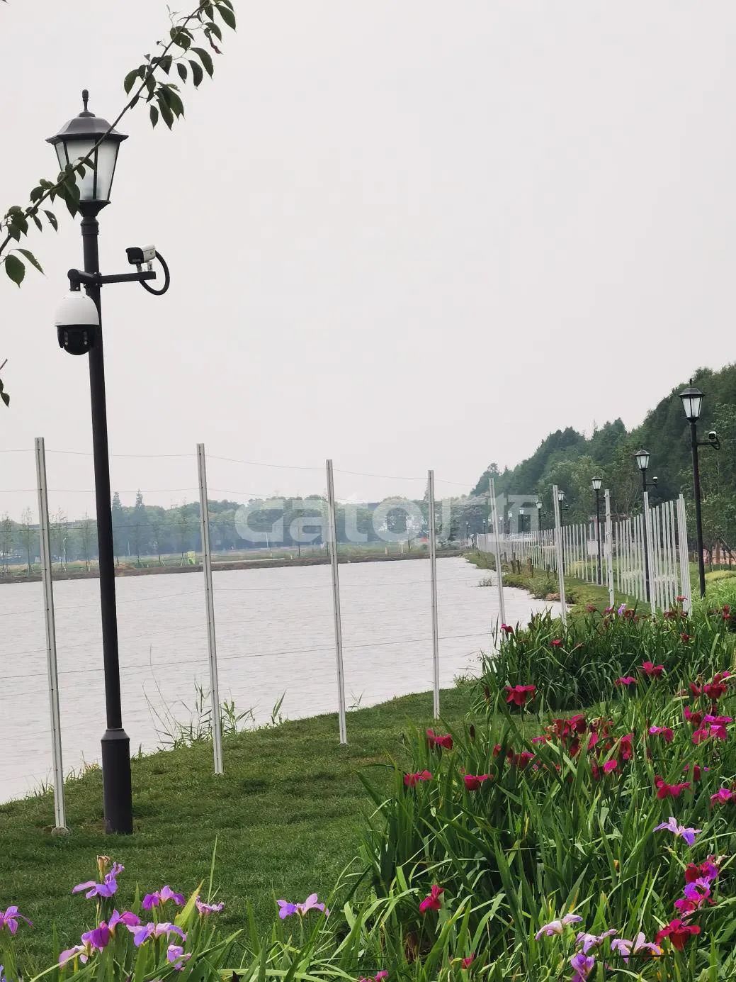  魚塘主最擔心的問題，廣拓V7解決了！(圖4)