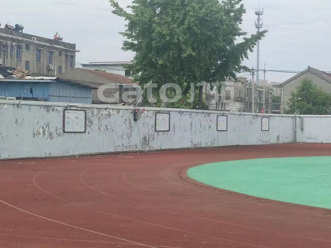 啟東市38所中小學(xué)安防改造項(xiàng)目，廣拓V7常伴校園(圖9)