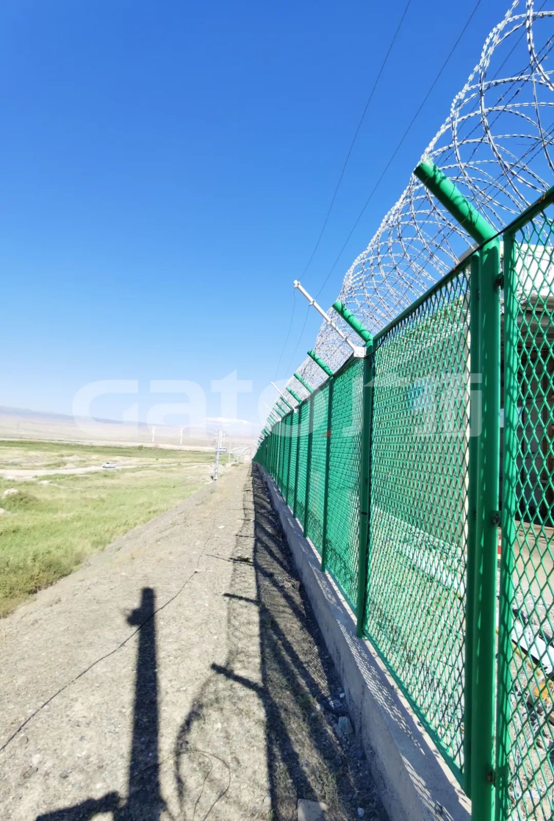 盤點(diǎn)那些年廣拓參與過(guò)的鐵路項(xiàng)目，一定有你坐過(guò)的！(圖5)