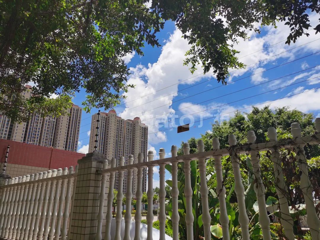 泉州東海污水處理廠周界報(bào)警解決方案(圖8)