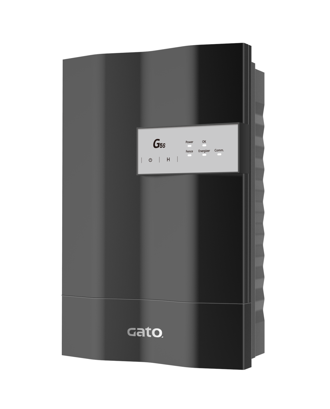 理想汽車上海研發(fā)總部，廣拓G5S防范非法入侵！(圖4)