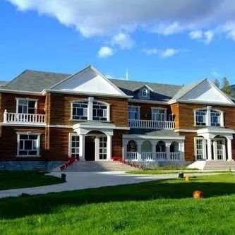 新疆這一山區(qū)別墅，廣拓F5振動(dòng)光纖用了3種安裝方式！(圖10)