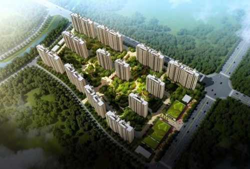 青浦區(qū)保障房智能安防整體解決方案(圖10)