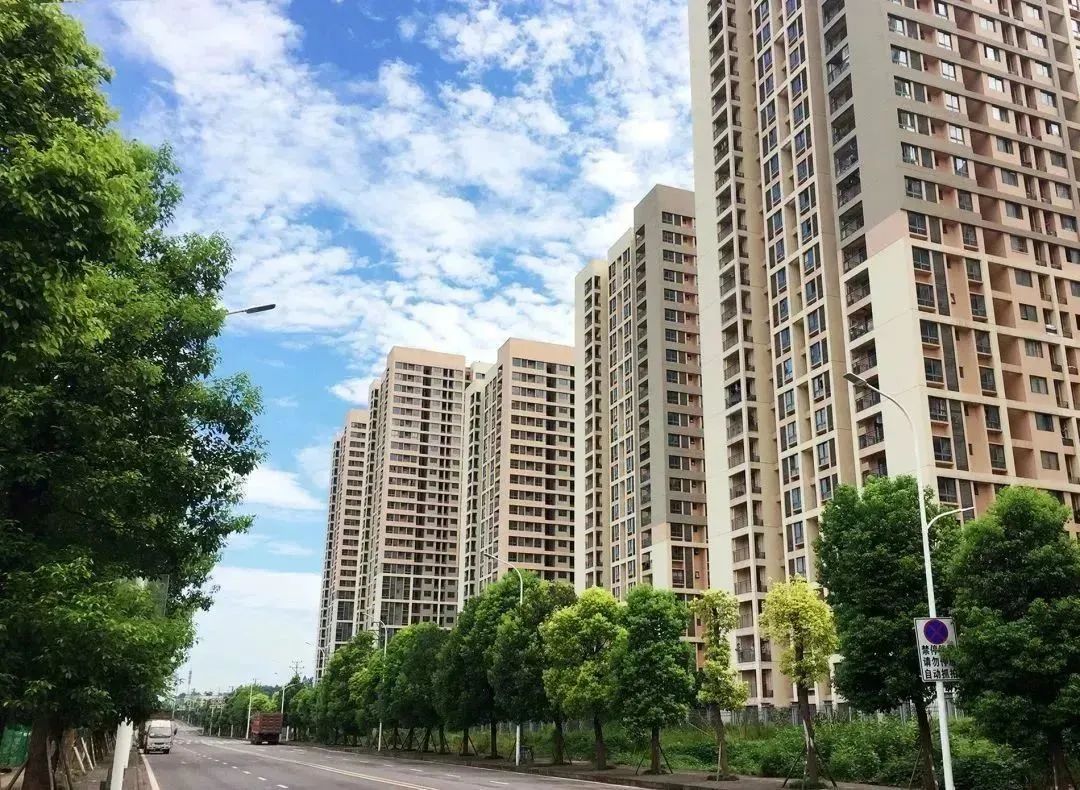 青浦區(qū)保障房智能安防整體解決方案(圖11)