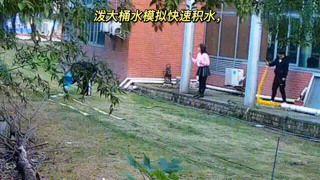 用數(shù)據(jù)說話，風(fēng)雨小動(dòng)物不誤報(bào)！(圖12)