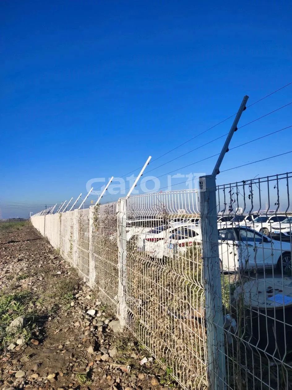 建在海上的電廠安防怎么搞？(圖7)