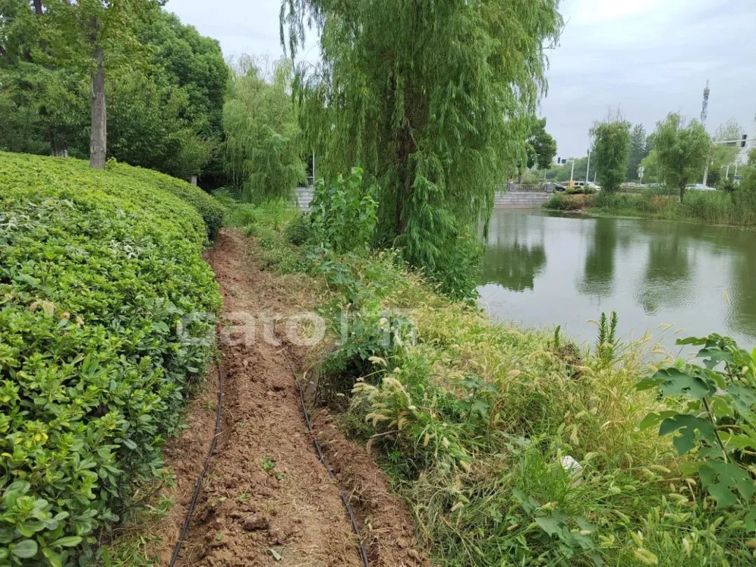 電磁感知電纜開(kāi)啟周界報(bào)警立體防護(hù)時(shí)代！(圖7)