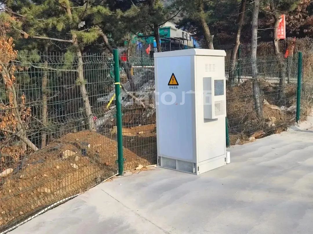 廣拓F7，山林防火預警好幫手！(圖6)