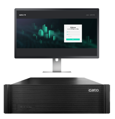 廣拓F5守護(hù)咸陽博物館，把光纜預(yù)埋進(jìn)了復(fù)古磚墻(圖5)