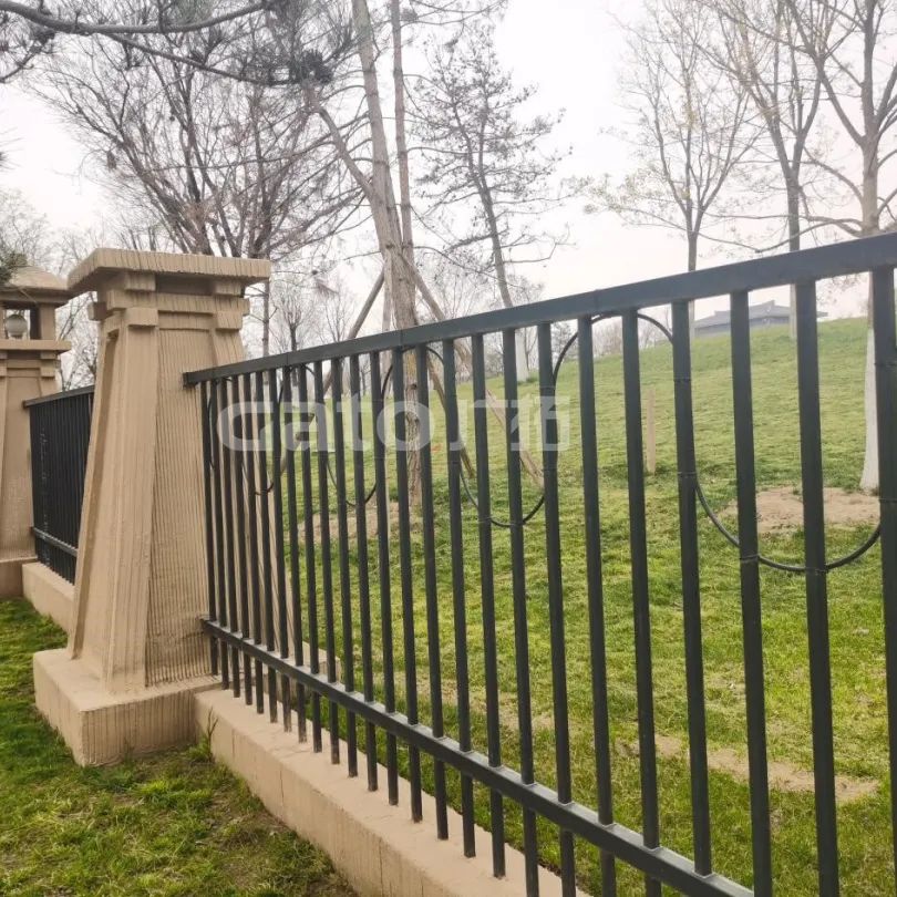 廣拓F5守護(hù)咸陽博物館，把光纜預(yù)埋進(jìn)了復(fù)古磚墻(圖11)