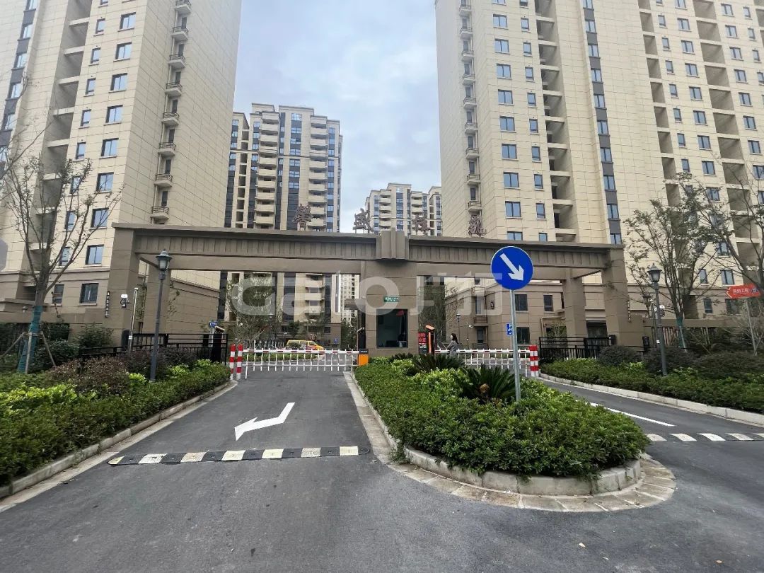 上海重點(diǎn)安置房安防怎么做？廣拓有智能安防解決方案(圖6)