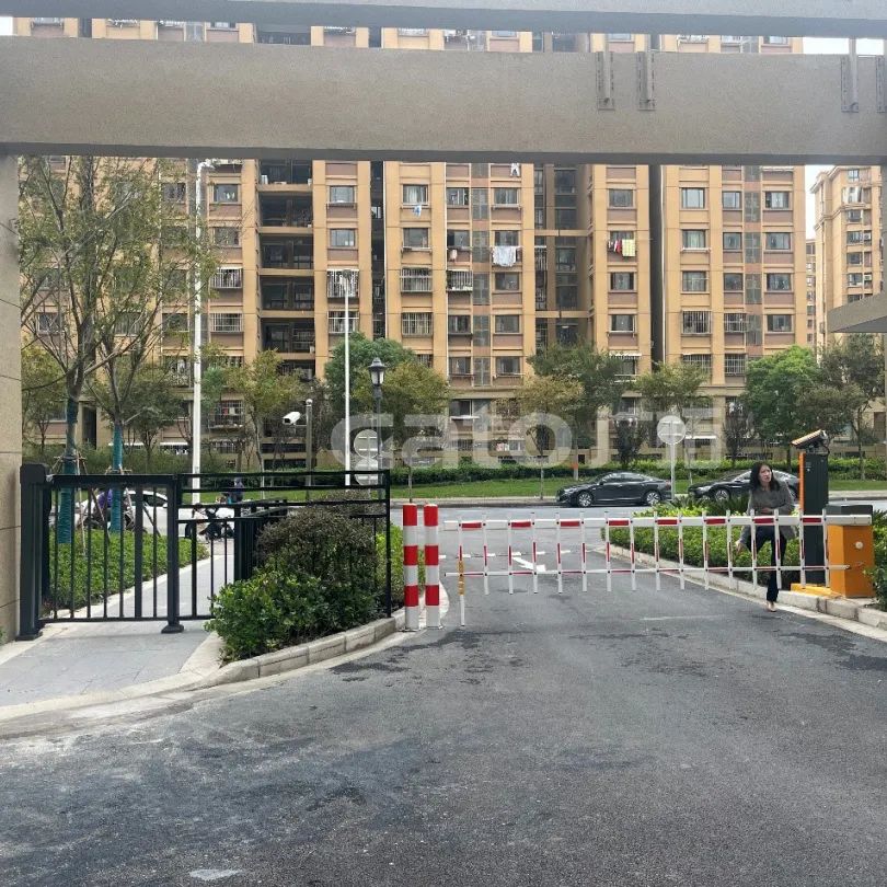 上海重點(diǎn)安置房安防怎么做？廣拓有智能安防解決方案(圖12)