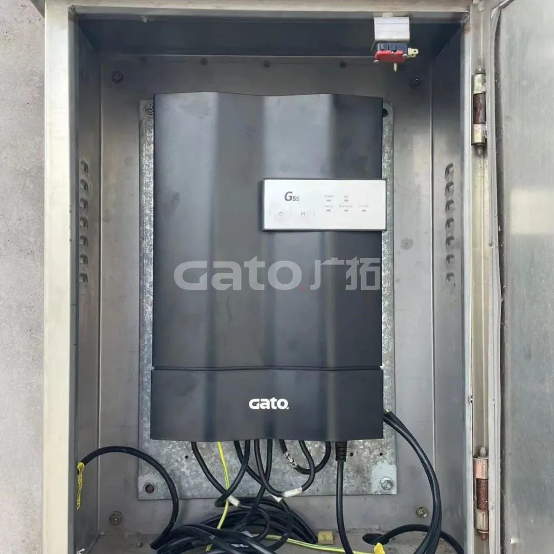 1000kv特高壓變電站，廣拓周界和室內(nèi)報警系統(tǒng)一起安排！(圖11)