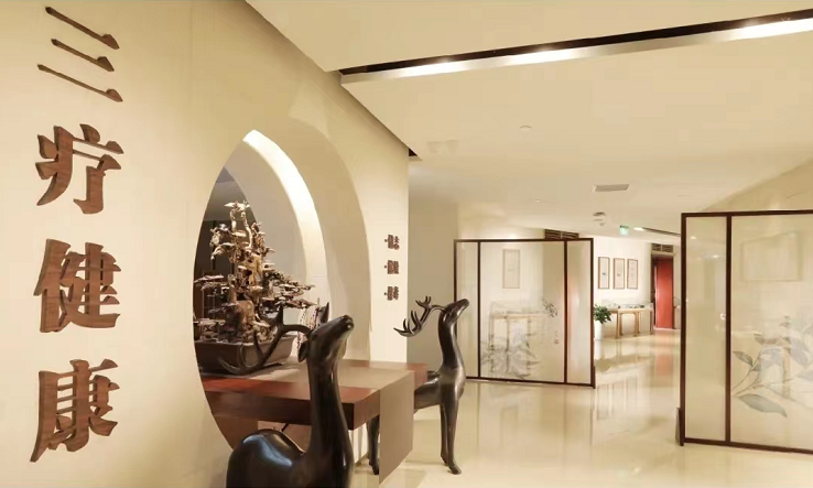 你見(jiàn)過(guò)弧形的不銹鋼電子圍欄嗎？(圖4)