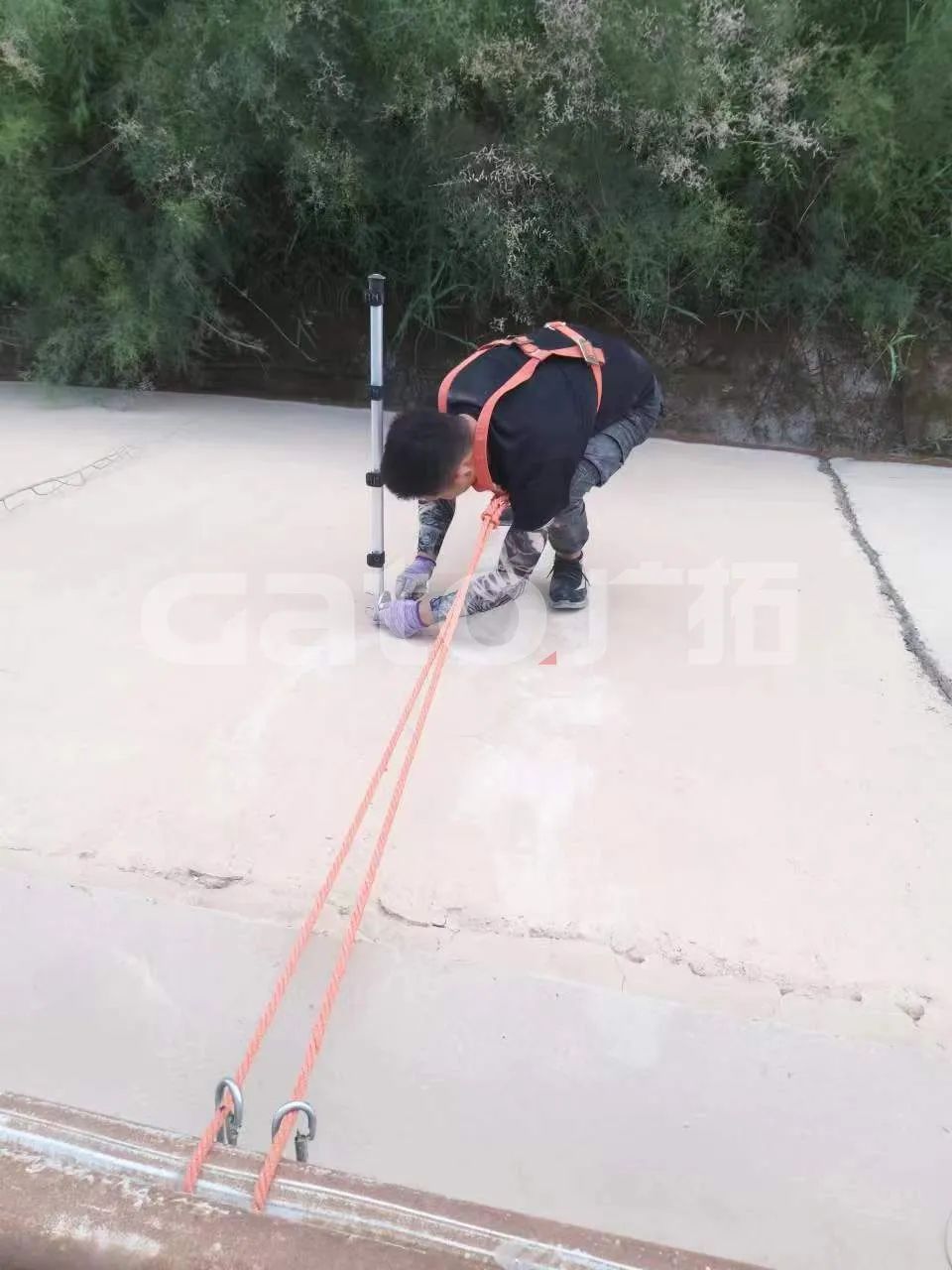 比火焰山更神秘的“千佛洞”，廣拓3種安裝方式巧妙防護(hù)！(圖8)