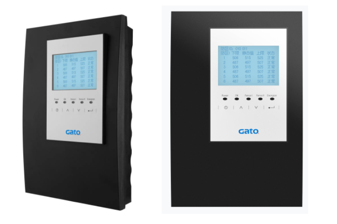 20公里的化工園區(qū)周界需要多少臺張力主機？(圖6)