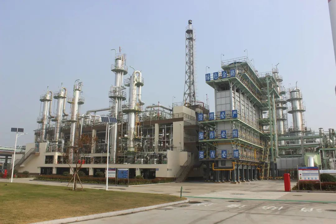 20公里的化工園區(qū)周界需要多少臺張力主機？(圖4)