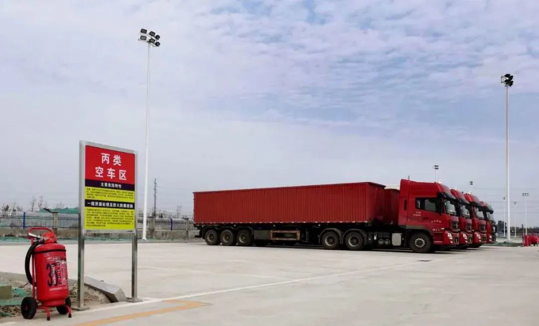 20公里的化工園區(qū)周界需要多少臺張力主機？(圖7)