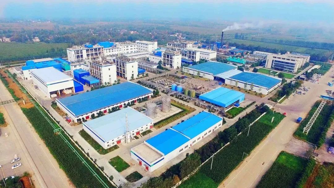 20公里的化工園區(qū)周界需要多少臺張力主機？(圖9)