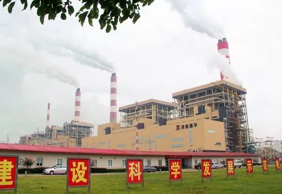 人民需要發(fā)電廠，發(fā)電廠有廣拓周界報(bào)警系統(tǒng)！(圖4)