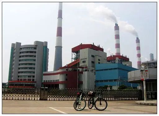 人民需要發(fā)電廠，發(fā)電廠有廣拓周界報(bào)警系統(tǒng)！(圖7)