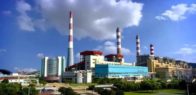 人民需要發(fā)電廠，發(fā)電廠有廣拓周界報(bào)警系統(tǒng)！(圖9)