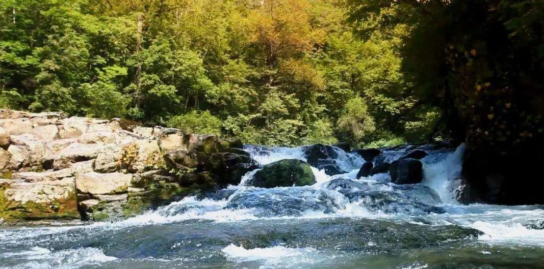 上過央視的省級礦泉水保護區(qū)，廣拓G5S安防就位！(圖4)