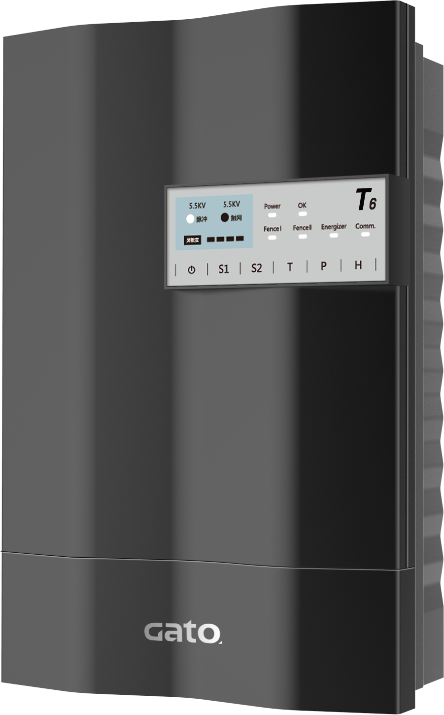 不輸“985、211”的軍事院校，廣拓T6在線護(hù)航！(圖5)